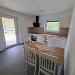 Serafina Appartement