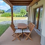 Serafina Appartement Tolmin