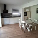 Serafina Appartement