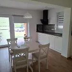 Serafina Appartement Tolmin