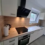 Serafina Appartement *