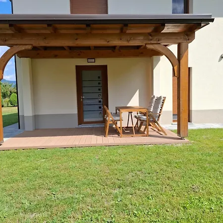 Serafina Apartmán