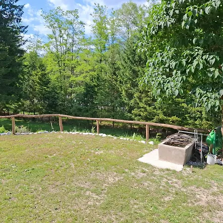 Apartment Serafina *