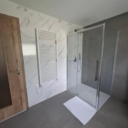 Apartment Serafina Tolmin