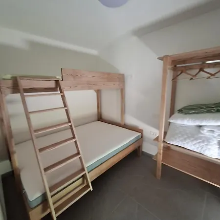 Apartmán Serafina *