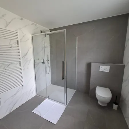 Apartmán Serafina