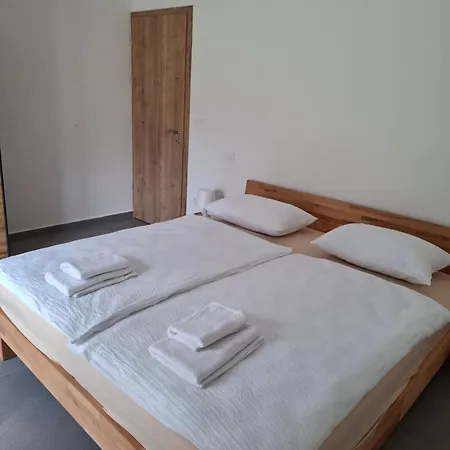 Apartment Serafina *