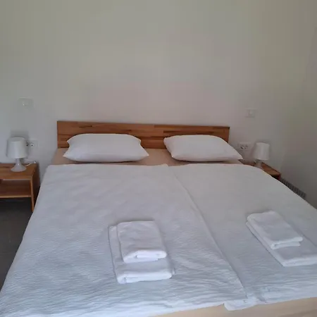 Apartmán Serafina