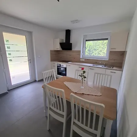 Serafina Apartmán