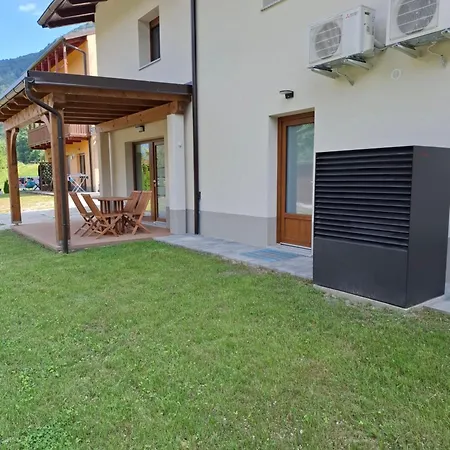 Apartmán Serafina