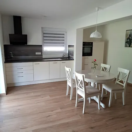 Serafina Apartmán