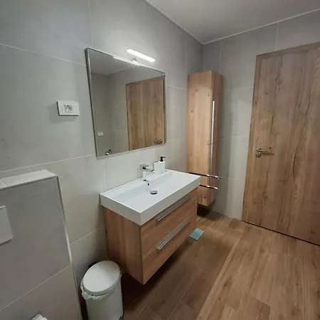Serafina Apartmán