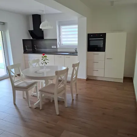 Lejlighed Serafina *