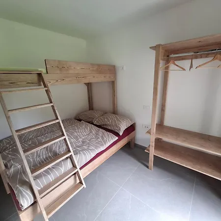 Appartement Serafina