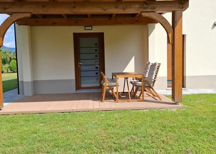 Serafina Appartement