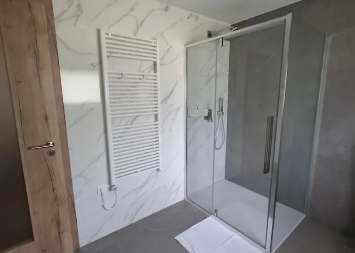 Appartement Serafina Tolmin