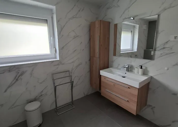 Serafina Appartement