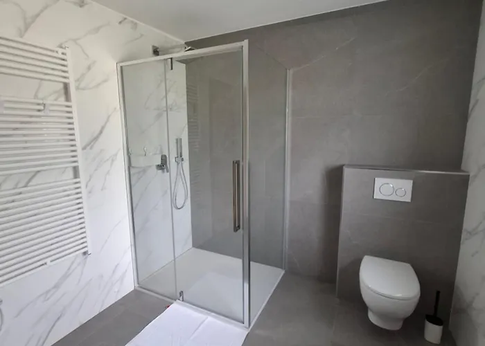 Appartement Serafina