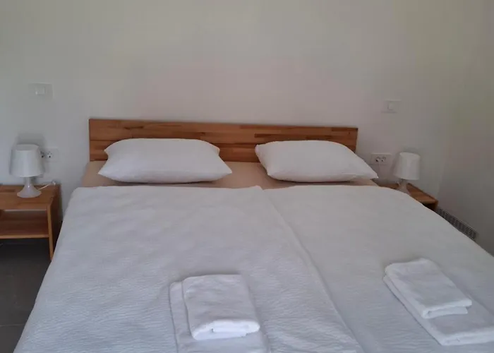 Appartement Serafina