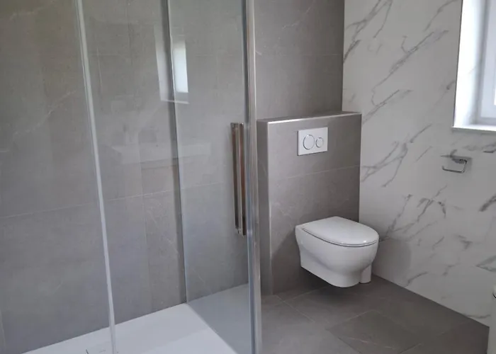 Serafina Appartement *