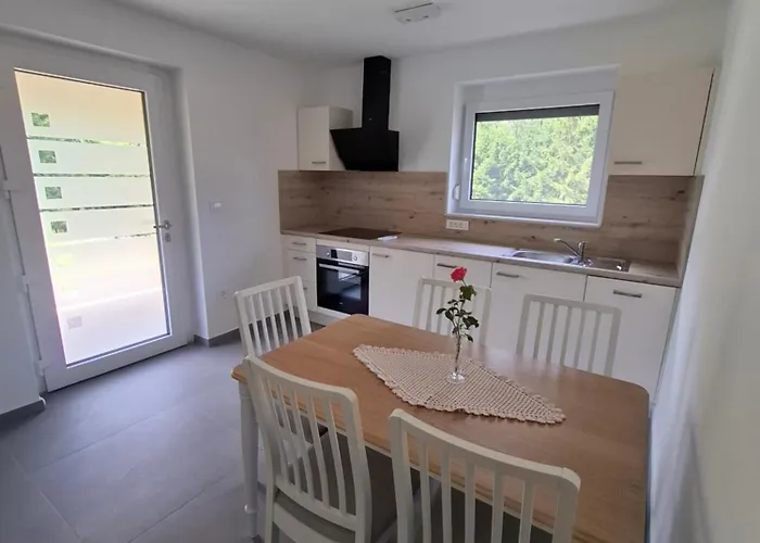 Serafina Appartement