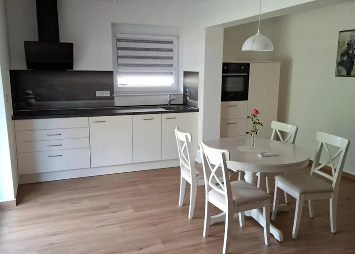 Serafina Appartement