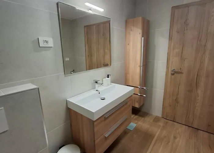 Serafina Апартаменты