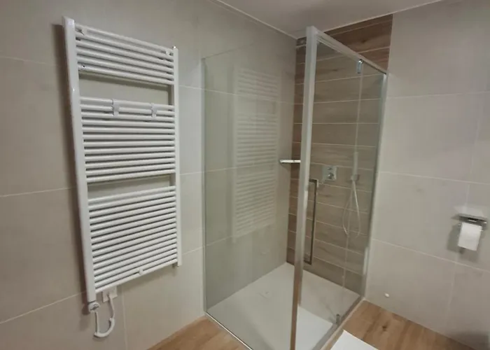 Appartement Serafina *