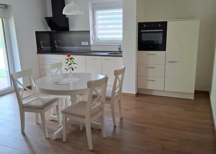 Appartement Serafina *