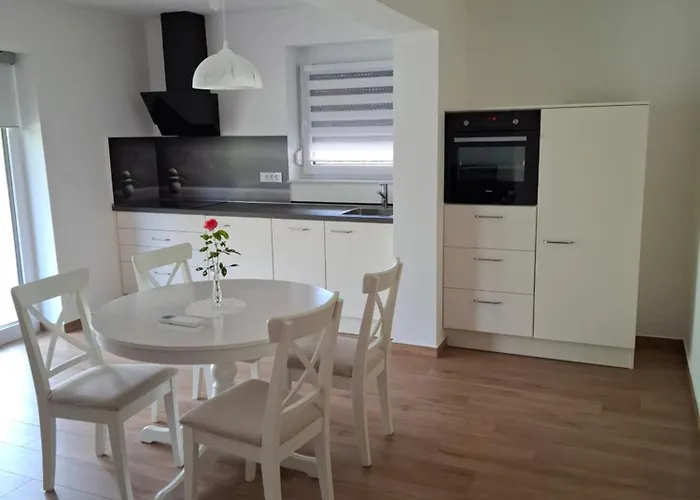 Serafina Appartement