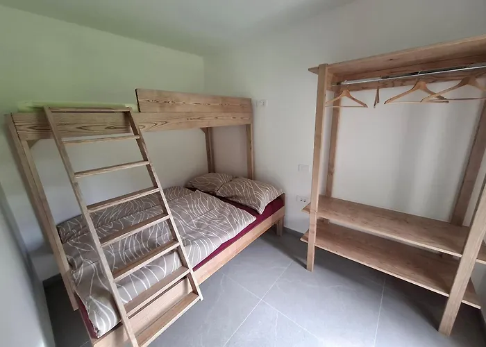 Appartement Serafina